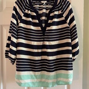 Crown & Ivy Large Blouse